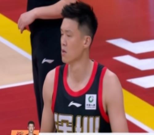 里程碑！周鹏三分命中后生涯得分来到8712超越韩德君升至第11位