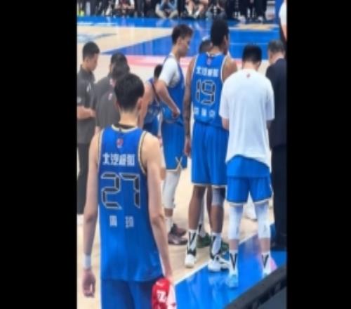 媒体人：希望北京引援注重球队文化&凝聚力否则天赋再高也难兑现