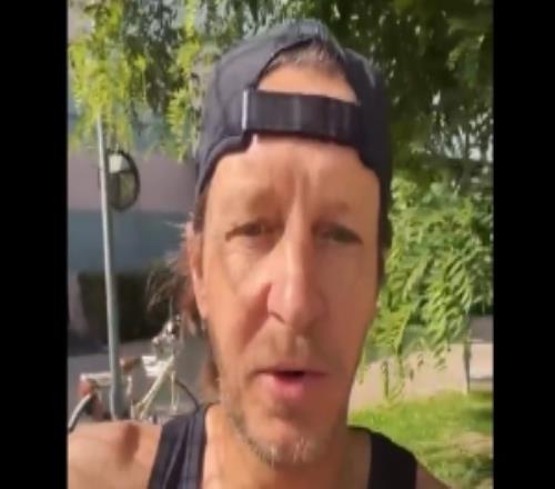 安布罗西尼谈U17国足:这阶段打好基础最重要,继续加油不要放弃