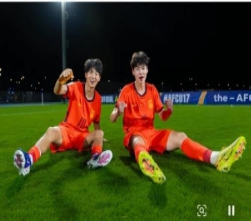 与冠军失之交臂，万项社媒：无怨无悔，继续努力前进吧