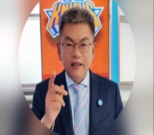 苏群:面包比锡伯杜高明骑士看不出来有任何翻盘可能哈登尽力了
