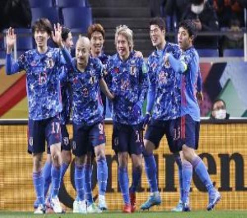 前国脚:日本首战荷兰要派出最强阵容日本会取得八强以上的成绩