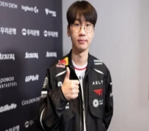 Doran：上单韦鲁斯有局限性，Peanut入伍前能一起吃顿饭就好了