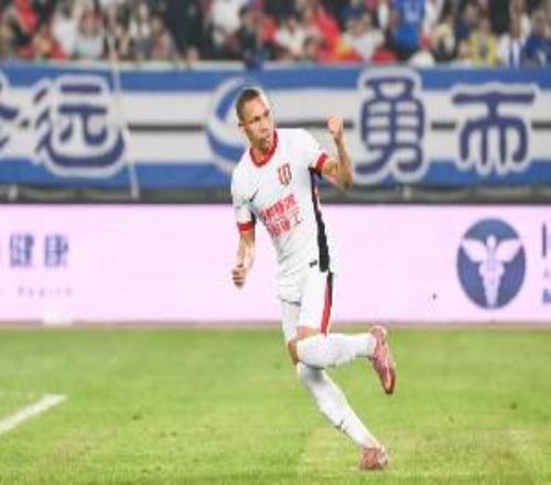 小球荒！韦林顿席尔瓦连续5场比赛没有进球，仅有1次助攻