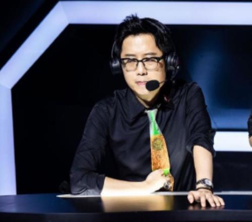 分不清谁是谁！解说米勒：lgd50分钟20wbg登峰涅槃要变天了