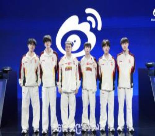 最讨厌WBG赛后更博：对不起，我们辜负了所有粉丝的信任