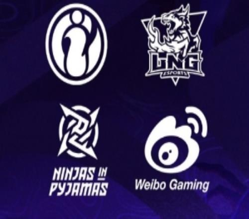 LPL第三赛段分组情况：涅槃组IG、WBG、NIP、LNG！