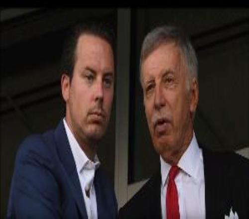 邮报：阿森纳的商业复兴，与克伦克家族管理哲学的转变密不可分