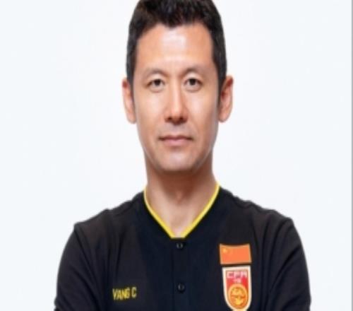 杨晨:希望下届世界杯能有中国队任何工作身材管理都很重要