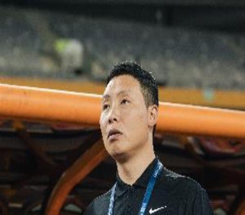 陈涛：申花主场前20分钟一直非常强势赛前也强调一开场就要专注