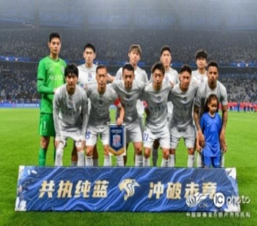 北京时间5月24日2000，中超联赛第14轮，上海申花12深圳新鹏城