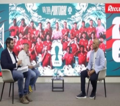 C罗能接受替补吗马丁内斯：C罗会接受团队安排，轮换必不可少