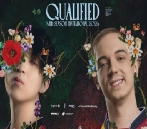 let&039;sgoG2！G2官博整活：缺席MSI这件事嗯完全做不到.