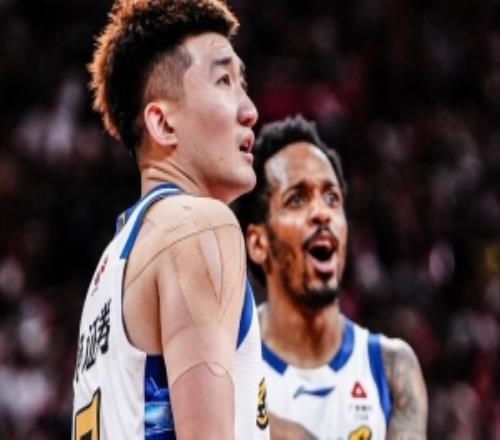媒体人:广厦多位主力尽显疲态G2亟需找回活力