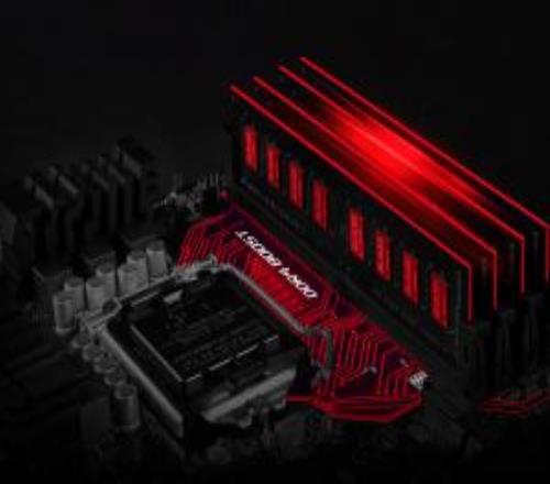 DDR4内存价格绷不住了!本周价格暴跌12.5%:美光再给关键一击