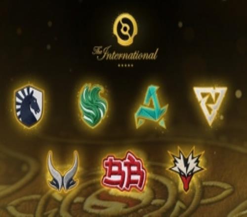 Ti15直邀AuroraBBFalconsLiquidTundraXG，中国区预选出两队
