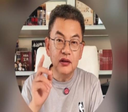 苏群：大数据代替不了人的经验&直觉阿特金森数据赢球论难成立