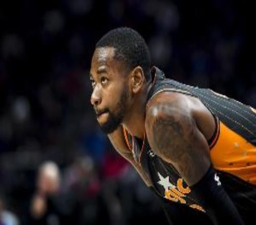 前NBA球员特伦斯罗斯谈刺雷天王山：裁判在作弊就是这么简单