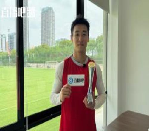 直播吧最佳韦世豪：和韦林顿费利佩融合的很快小将尽早出去闯荡