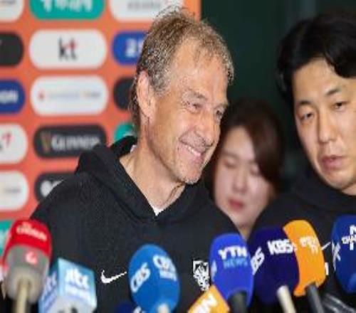 克林斯曼：德国目标只能是世界杯夺冠90年代8强出局都是彻底失败