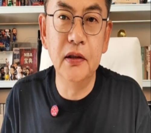 苏群：NBA保送雷霆不值当因为雷刺都不是创利球队&小市场