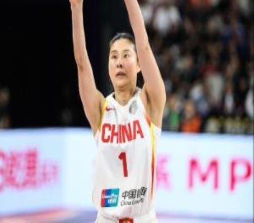 直播吧：王思雨高龄逐梦将征战澳洲WNBL6月归队继续国家队集训