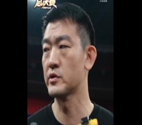 王博：第一场还是有机会的但太急躁了即便落后也还是要稳扎稳打