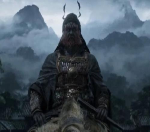 黑神话悟空制作人冯骥回网友:已完成两首黑神话钟馗歌曲Demo