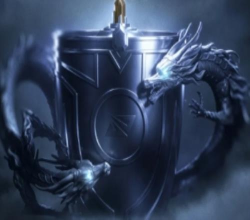 常规赛荣誉选票明细:除BLG选票外,Knight全票一阵