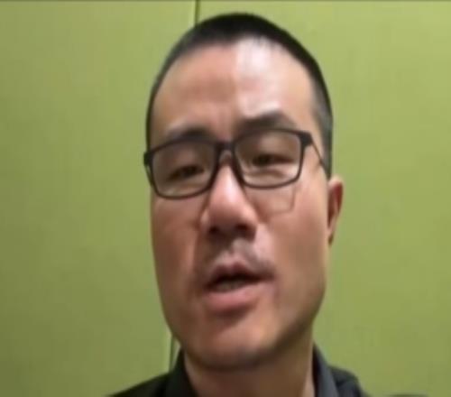 徐静雨：文班一场发挥差下一场必反弹卡斯尔像韦德G7更看好马刺