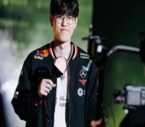 Oner：不会满足于第二名没入选国家队说明我有不足之处