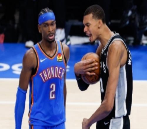 杨毅：抢七雷霆主场吹罚也不会再有争议了不管谁赢NBA已经赢了！