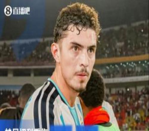 可惜！23岁帕尼切利3月训练重伤无缘世界杯1米9大中锋本赛季20球