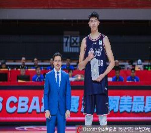 登陆NCAA多家美媒称杨百翰有意徐昕康大&圣约翰&北卡也在列