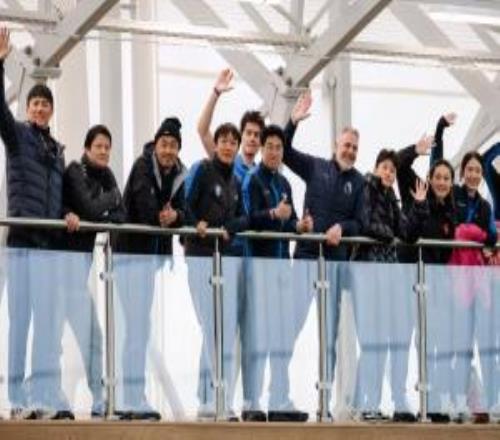 英超联赛与中国足协深化青训合作，第四期青训教练培训项目收官