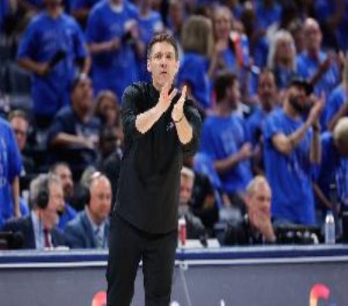 戴格诺特：如果你想赢下系列赛抢七大战也不会有什么不同