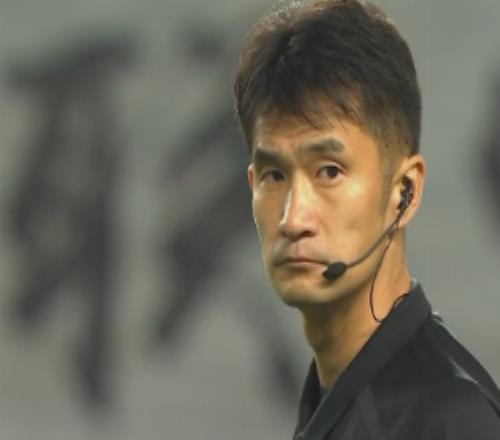 津媒:津连战主裁确定,“高配”执法组凸显官方对本场赛事的重视