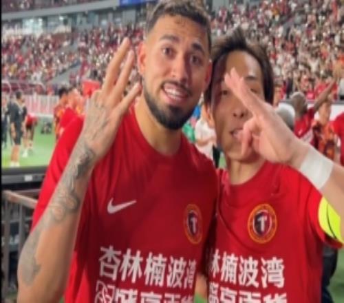 辽宁铁人楠波湾主场32力克上海海港，感谢到场的31759名球迷们！