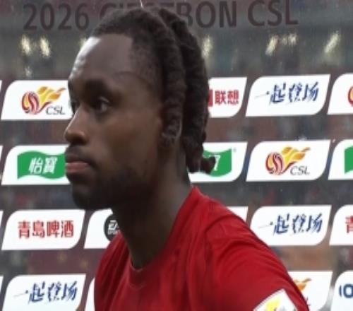 迪马塔：主场不败被打破很伤心，但我们为这件球衣倾其所有