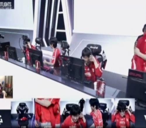 米勒:给我眼泪看出来了好热血啊!这赛段的BO5是近几年最精彩的