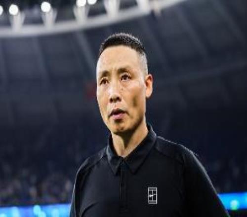 记者:陈涛表示带队3轮得7分可昂首离开,本土教练执教环境不容易
