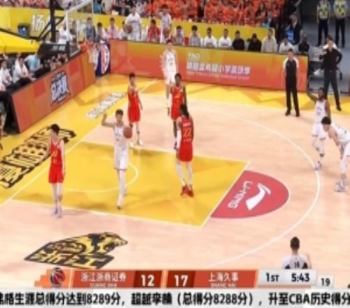 里程碑+1！弗格空位三分再中！生涯总得分超越李楠升至历史第15位