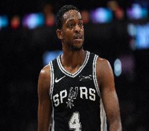 福克斯：我知道我们球队很出色全明星后意识到今年就有机会争冠