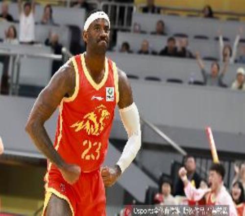 三外援出战！广厦官方：桑普森身体不适将缺席今晚的比赛