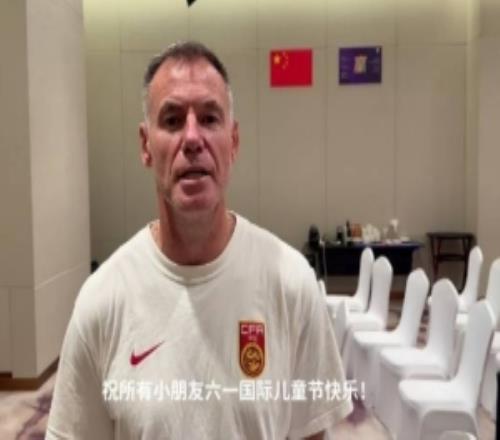 六一童趣满满，热爱永不褪色！