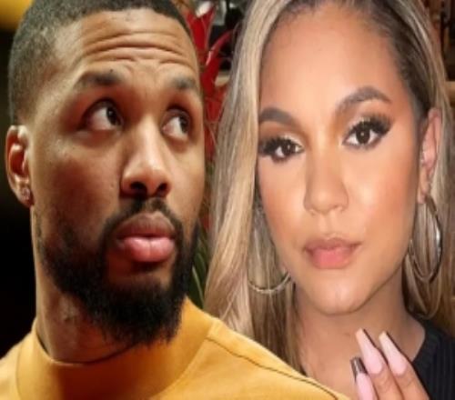 TMZ：利拉德前妻怀疑他有私生子正在拷问女方并要求亲子鉴定