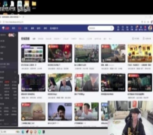 doinb：以后会和金贡一起直播，林伟翔拒绝了，刘青松要打职业