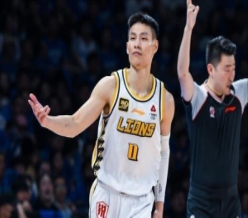 奇兵降临！林秉圣7投5中11分3篮板3助攻3抢断正负值达+14