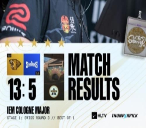 集锦+1！z4KR一把57三杀翻盘LVG轻取Sharks进21组晋级在望