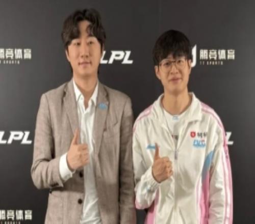 Xun：跟JDG交手过很多次，只要前期博弈赢的话会赢得很简单